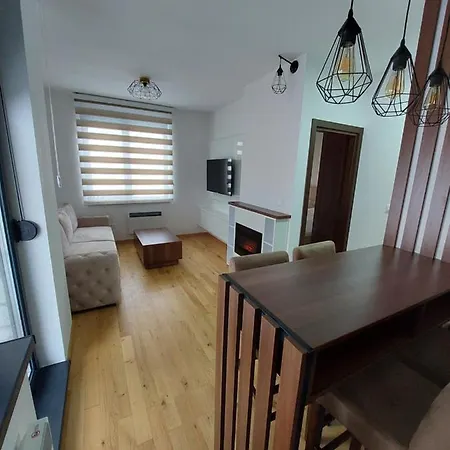 Kvartira 1 Apartmán