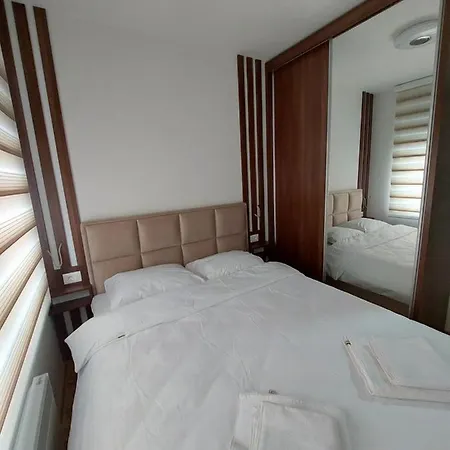 Kvartira 1 Apartmán Palisat