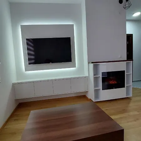 Kvartira 1 Apartmán