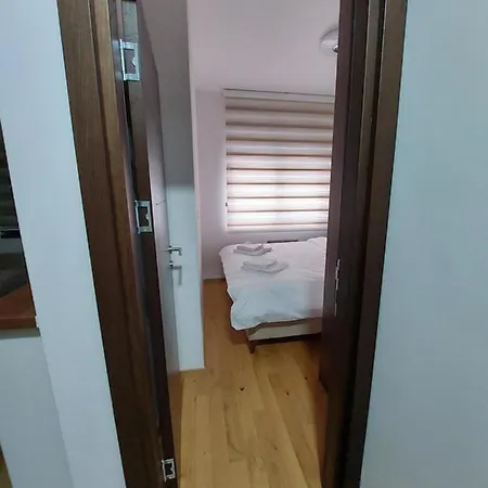 Kvartira 1 * Palisat