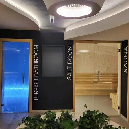 Kvartira 1 Apartmán