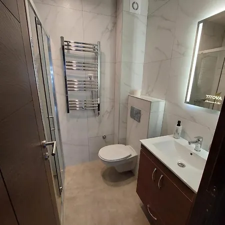 Kvartira 1 Apartmán *