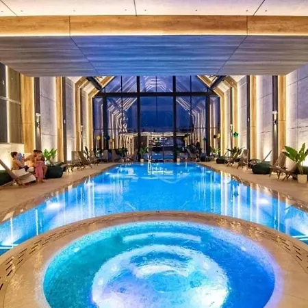 Kvartira 1 Apartmán