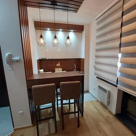 Kvartira 1 Apartmán *